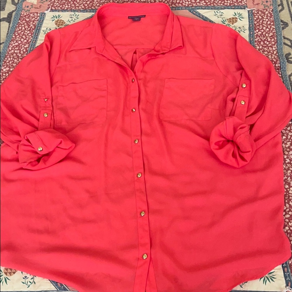 Blouse